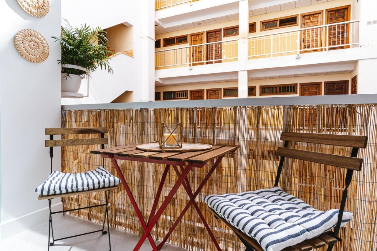 Coralcanteras Loft ラスパルマス・デ・グランカナリア エクステリア 写真