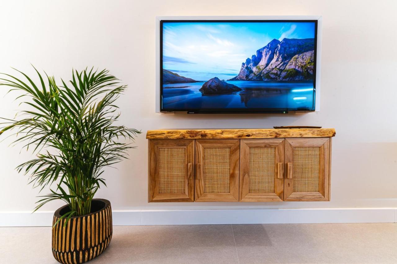 Coralcanteras Loft ラスパルマス・デ・グランカナリア エクステリア 写真