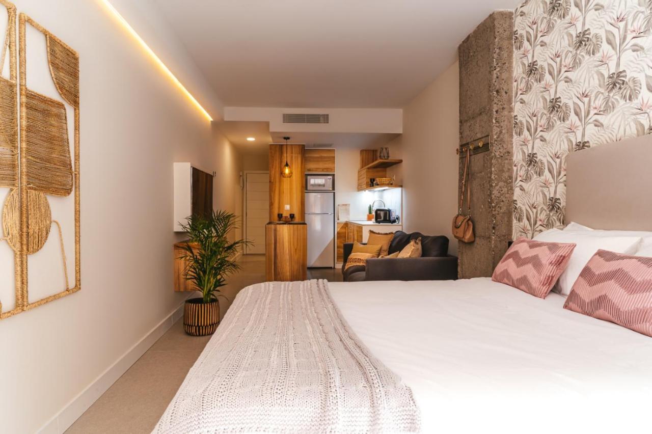 Coralcanteras Loft ラスパルマス・デ・グランカナリア エクステリア 写真