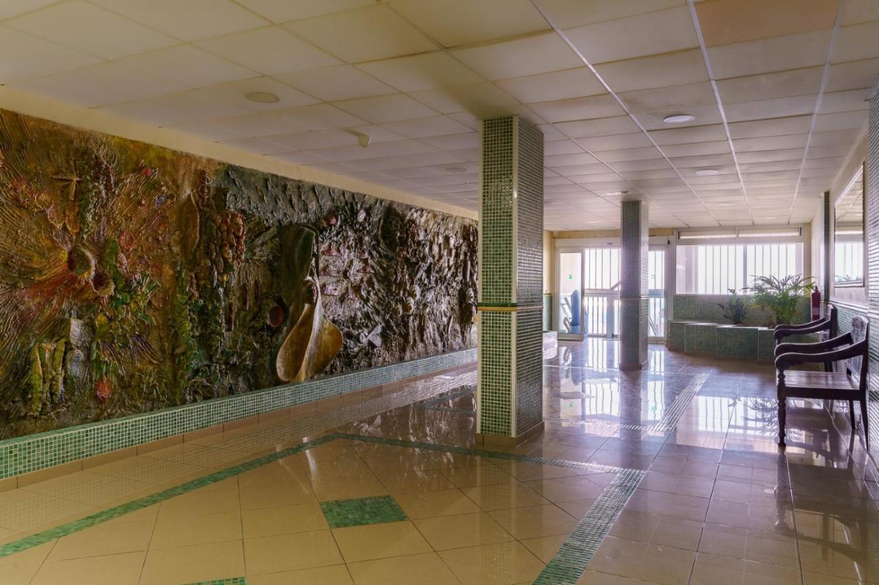 Coralcanteras Loft ラスパルマス・デ・グランカナリア エクステリア 写真