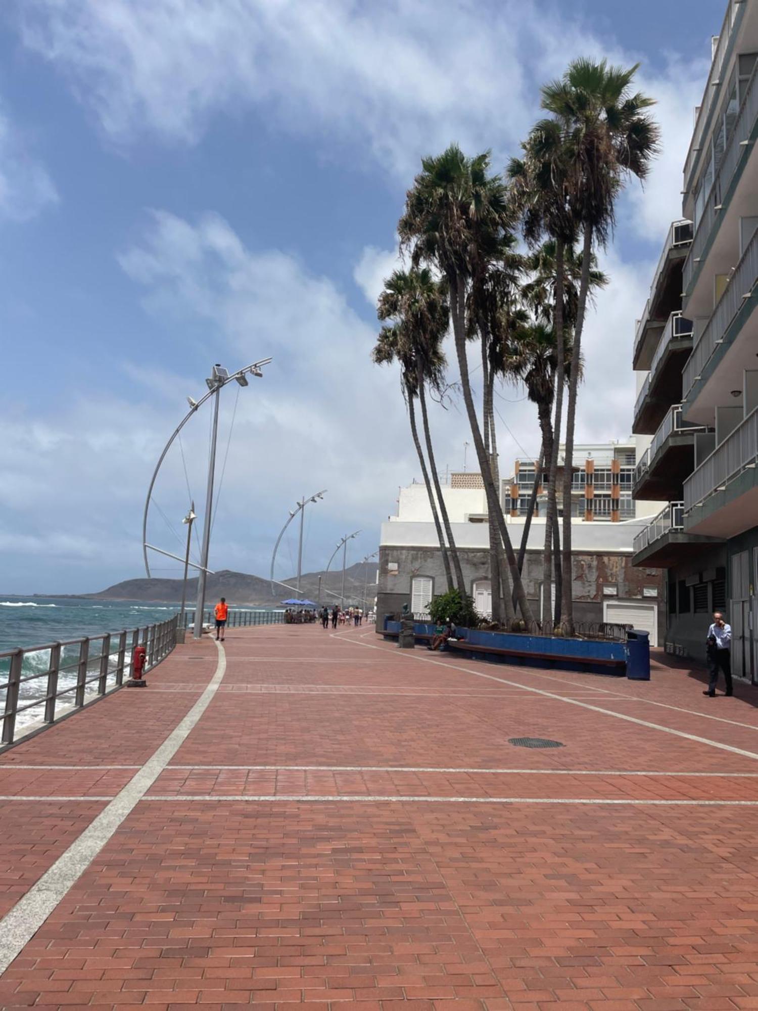 Coralcanteras Loft ラスパルマス・デ・グランカナリア エクステリア 写真